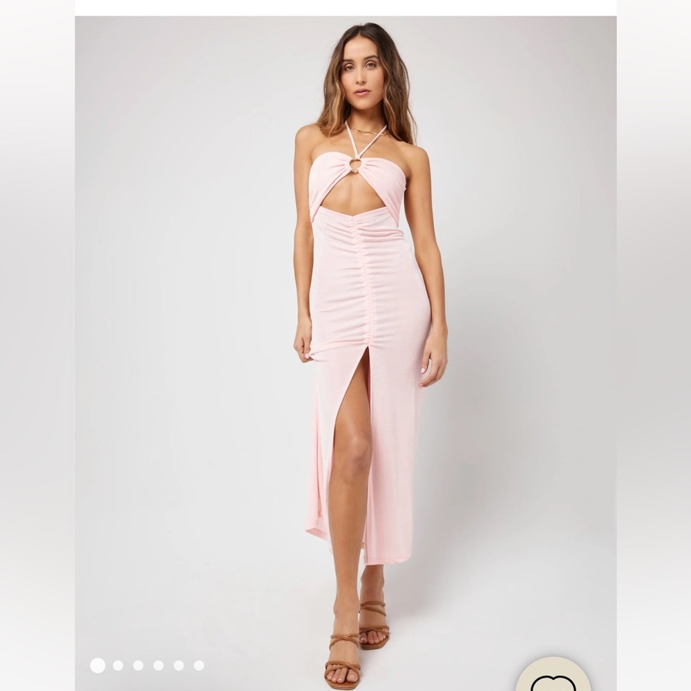 L* Space Stina dress